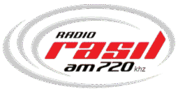 Radio Rasil AM 720